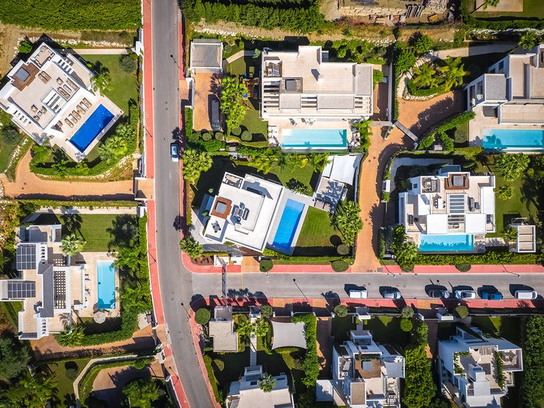 Villa for Sale in Nueva Andalucía, Malaga 51
