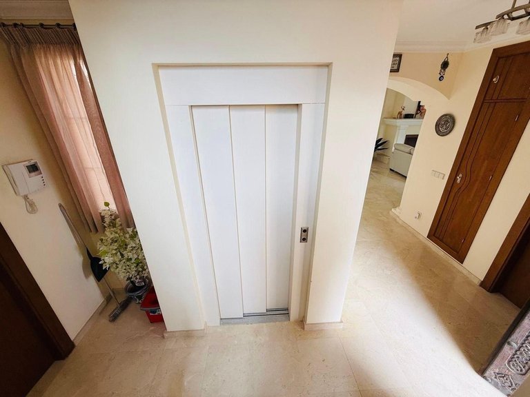 Villa for Sale in Casares, Malaga 19