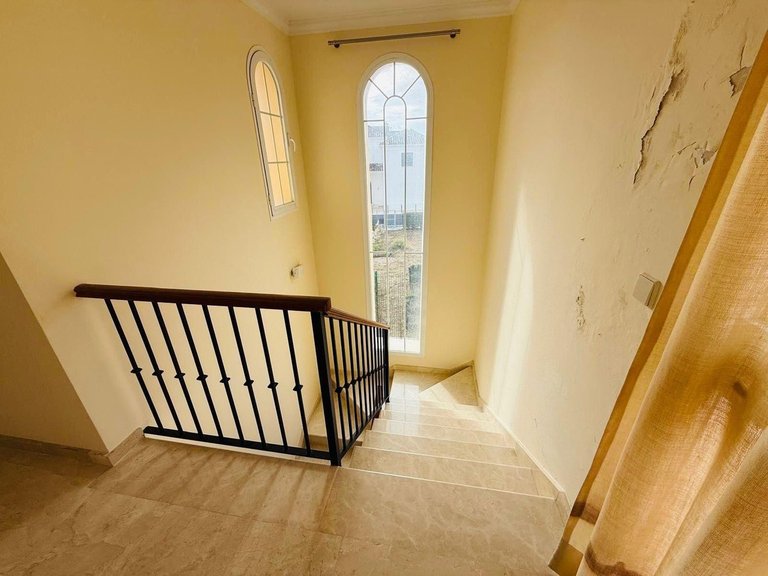 Villa for Sale in Casares, Malaga 20