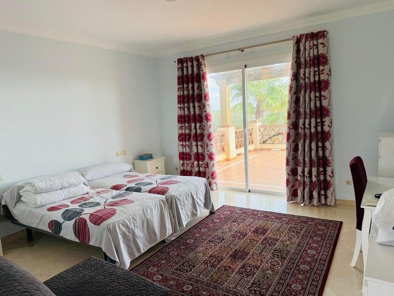 Villa for Sale in Casares, Malaga 22