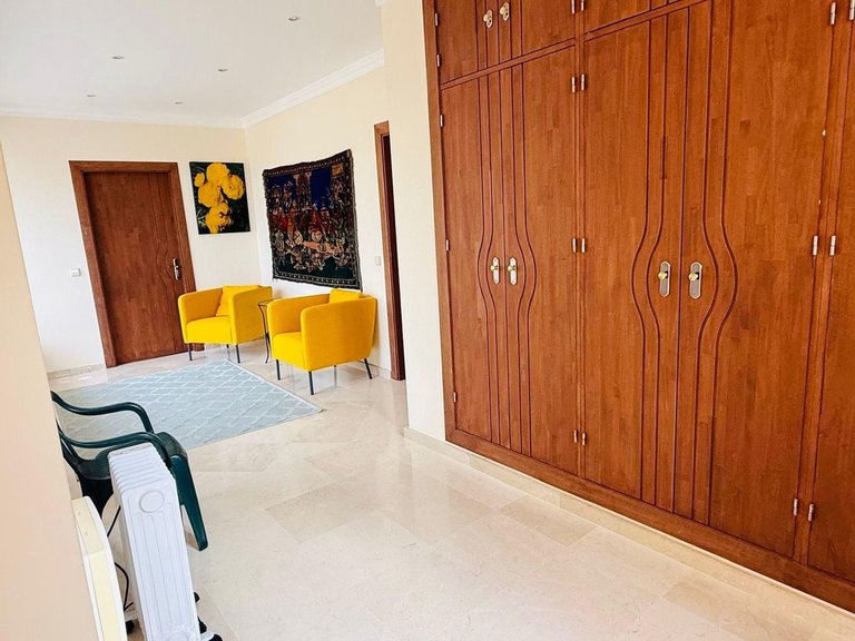 Villa for Sale in Casares, Malaga 24