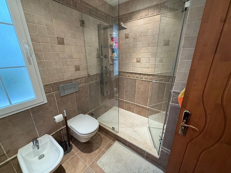 Villa for Sale in Casares, Malaga 26