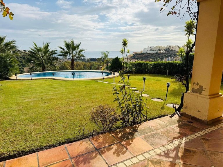 Villa for Sale in Casares, Malaga 3