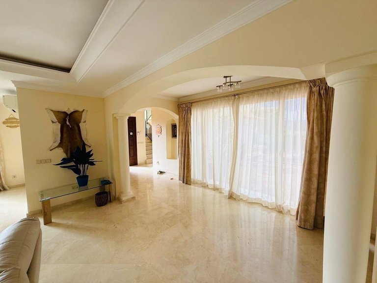 Villa for Sale in Casares, Malaga 31