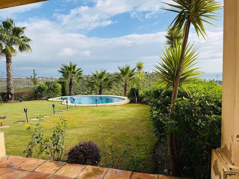 Villa for Sale in Casares, Malaga 4
