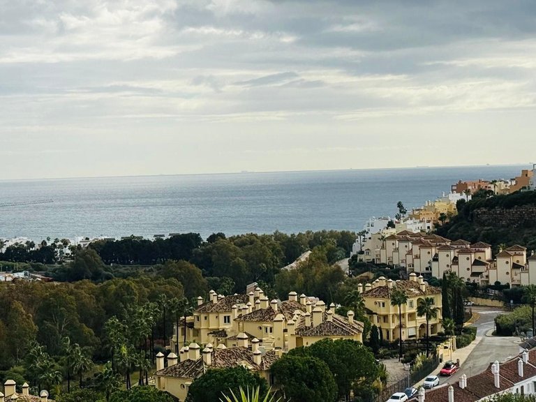 Villa for Sale in Casares, Malaga 5
