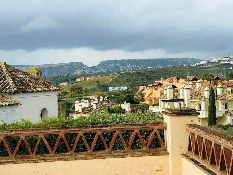Villa for Sale in Casares, Malaga 6