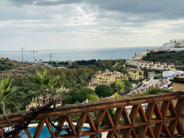 Villa for Sale in Casares, Malaga 7