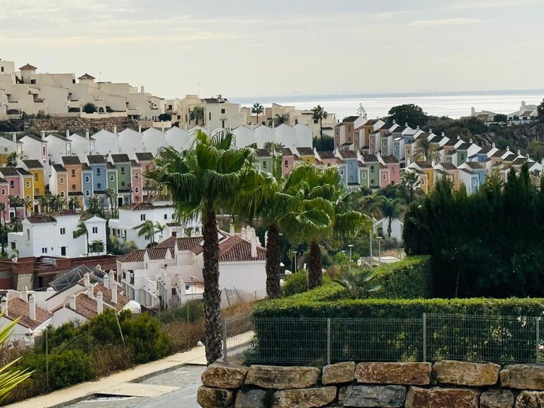 Villa for Sale in Casares, Malaga 8