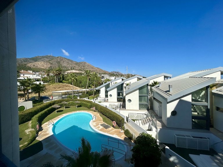 Apartment for Sale in Fuengirola, Malaga 1