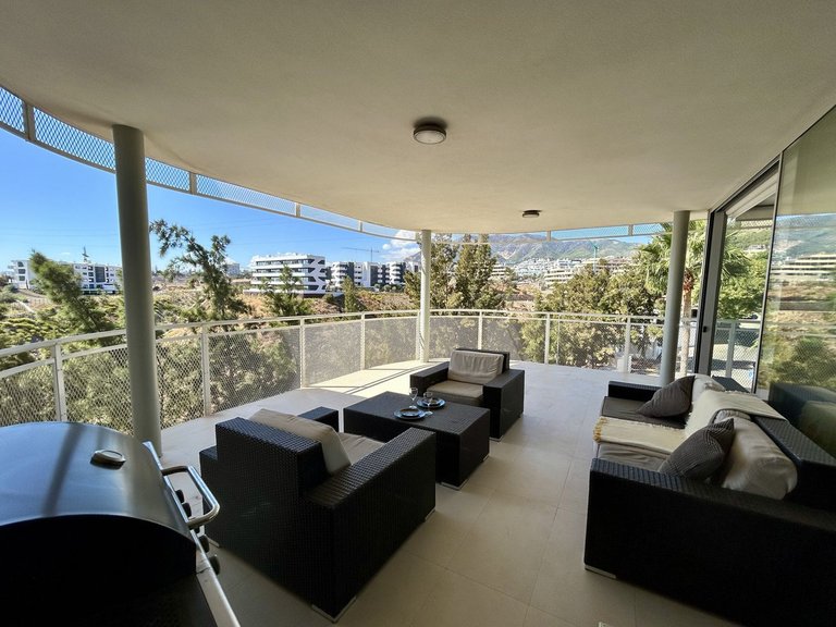 Apartment for Sale in Fuengirola, Malaga 10