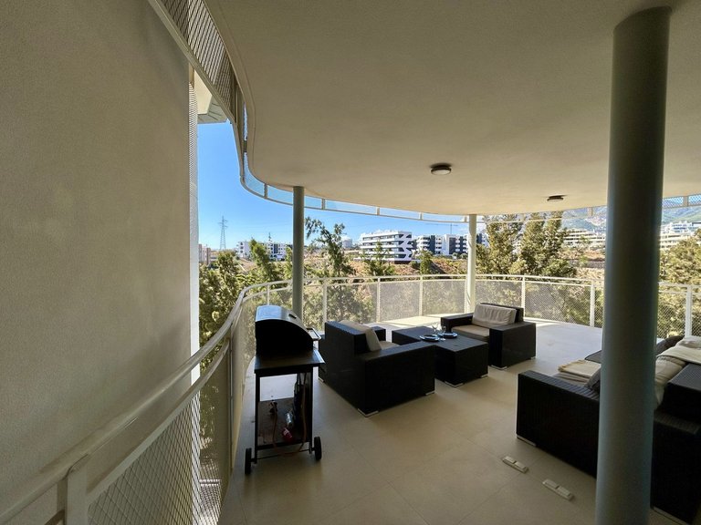 Apartment for Sale in Fuengirola, Malaga 11