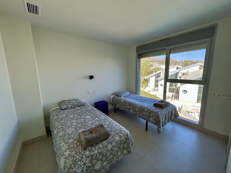 Apartment for Sale in Fuengirola, Malaga 12