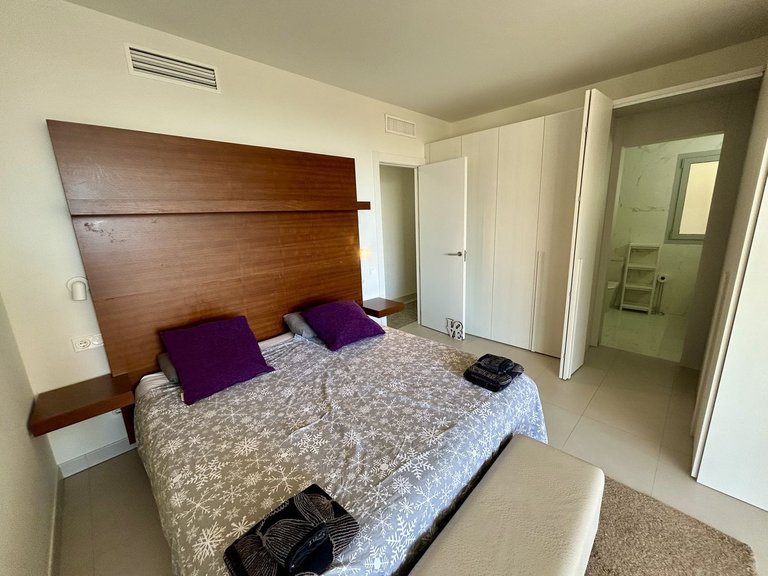 Apartment for Sale in Fuengirola, Malaga 14