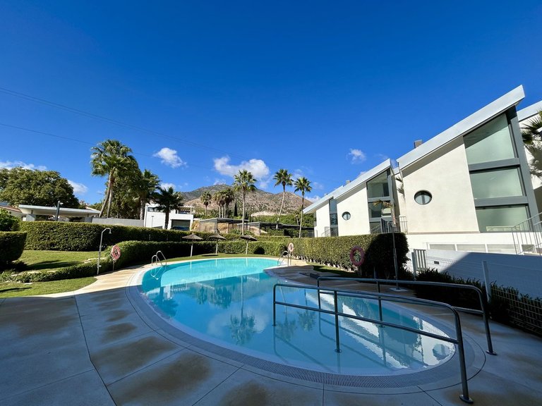 Apartment for Sale in Fuengirola, Malaga 2