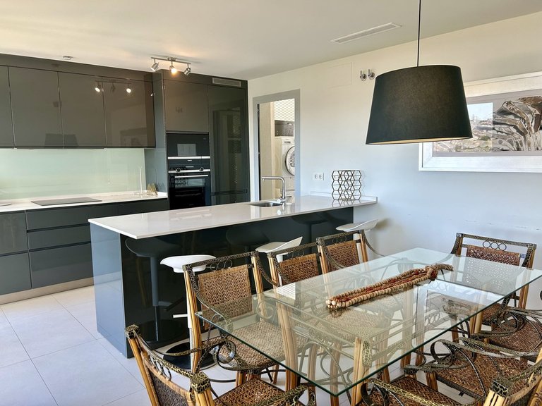 Apartment for Sale in Fuengirola, Malaga 7