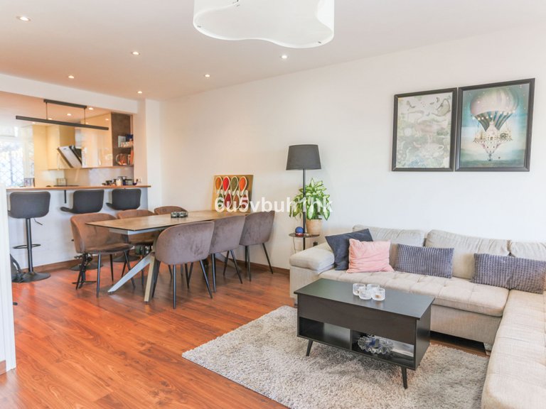 Villa for Sale in Benalmadena, Malaga 1