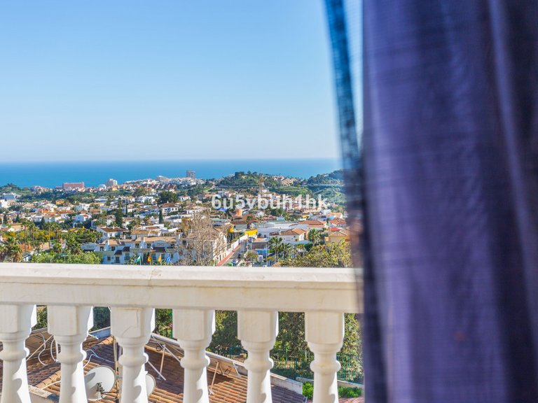 Villa for Sale in Benalmadena, Malaga 13