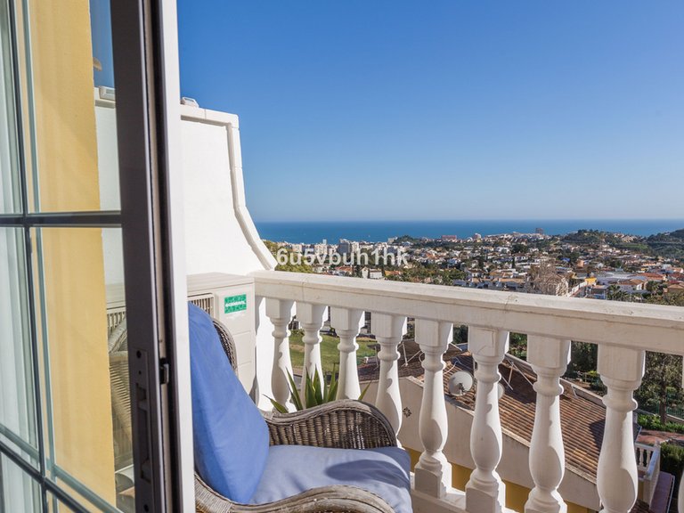 Villa for Sale in Benalmadena, Malaga 14