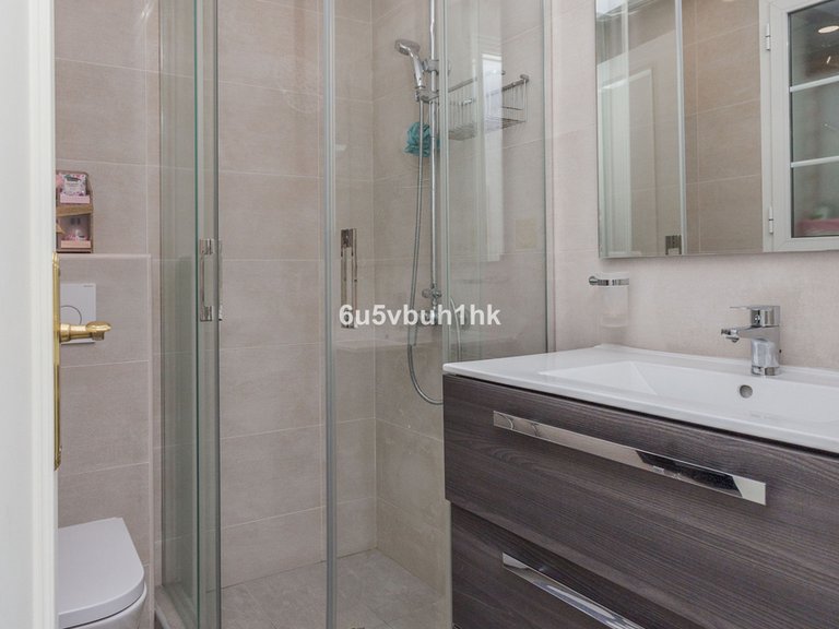 Villa for Sale in Benalmadena, Malaga 15