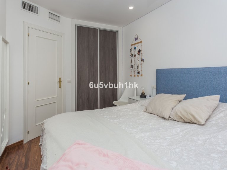 Villa for Sale in Benalmadena, Malaga 16