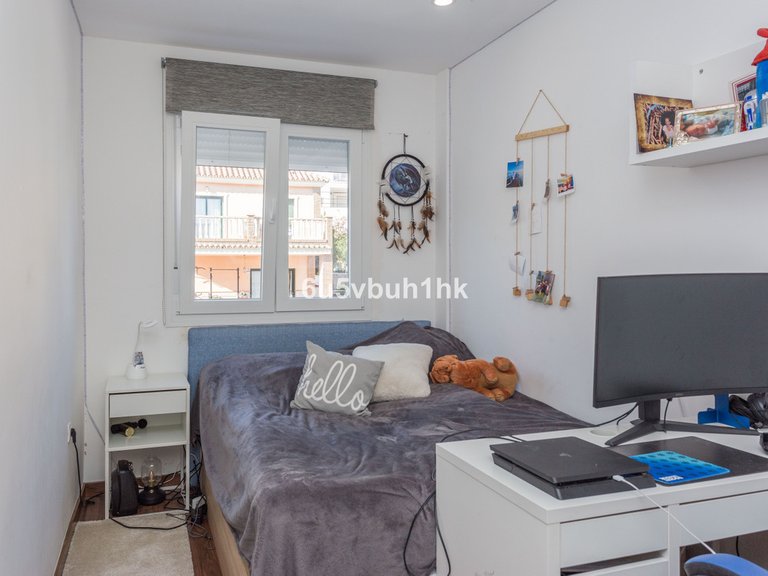 Villa for Sale in Benalmadena, Malaga 18