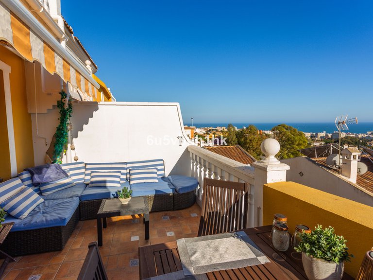 Villa for Sale in Benalmadena, Malaga 2