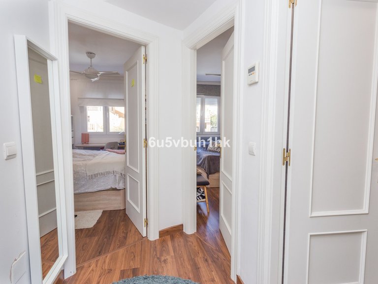 Villa for Sale in Benalmadena, Malaga 20