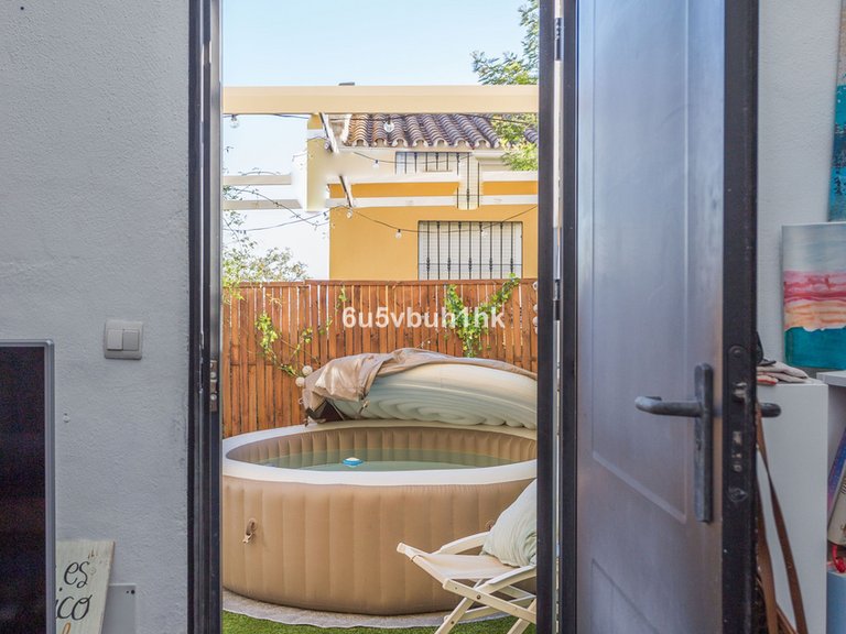 Villa for Sale in Benalmadena, Malaga 24
