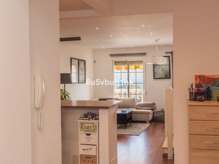 Villa for Sale in Benalmadena, Malaga 26