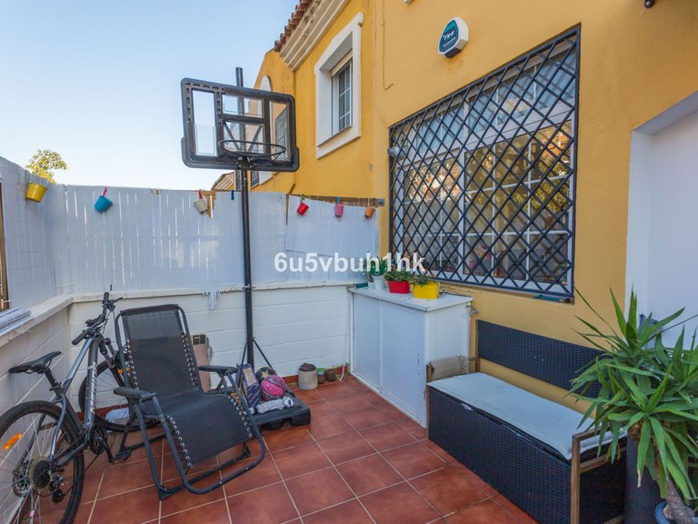 Villa for Sale in Benalmadena, Malaga 27