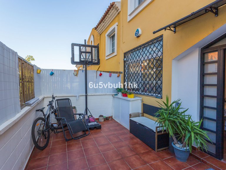 Villa for Sale in Benalmadena, Malaga 28