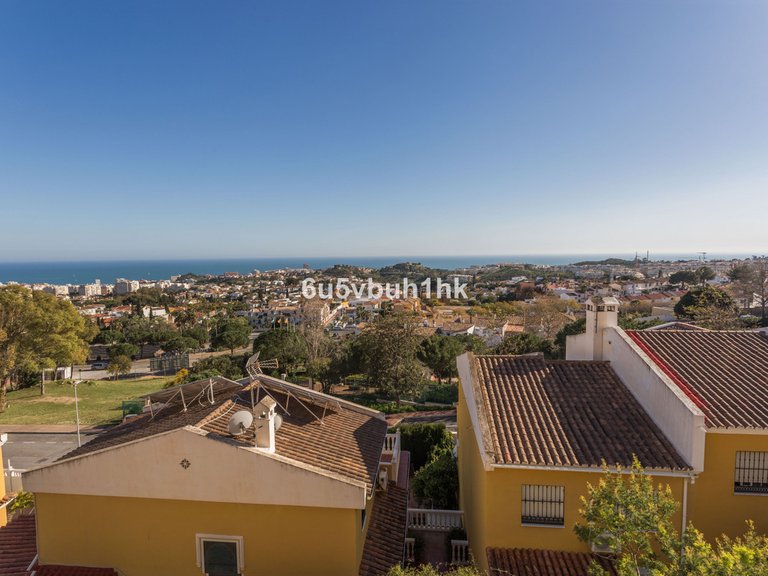 Villa for Sale in Benalmadena, Malaga 29
