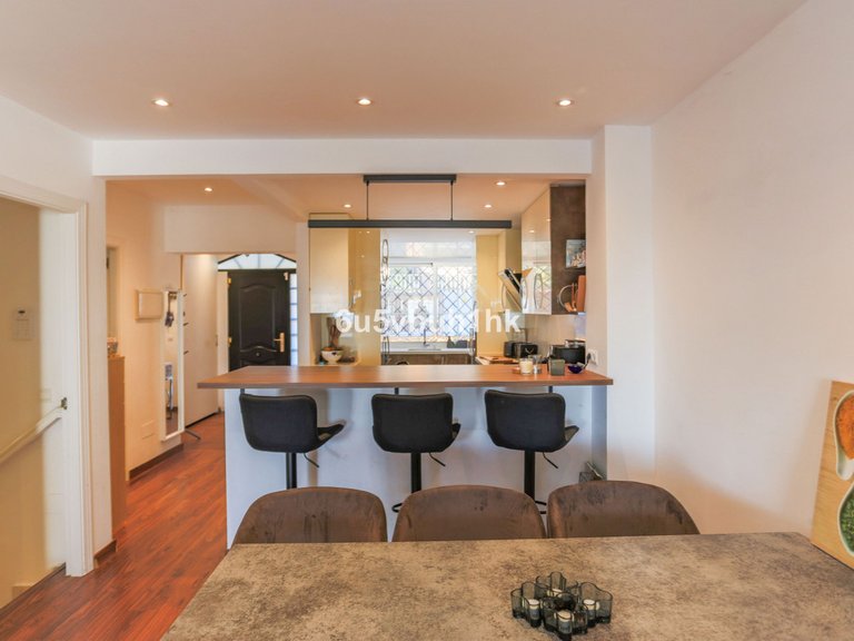 Villa for Sale in Benalmadena, Malaga 3