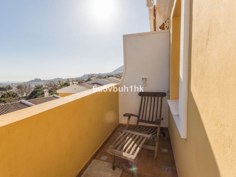Villa for Sale in Benalmadena, Malaga 31