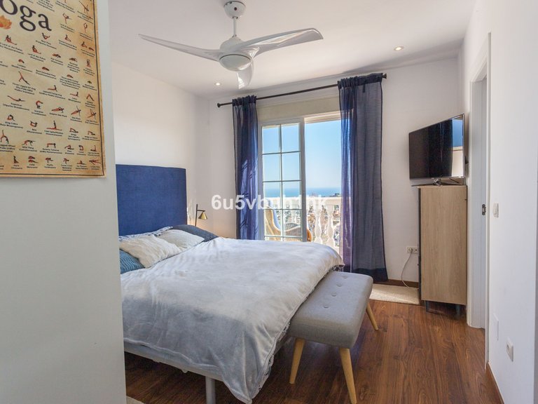 Villa for Sale in Benalmadena, Malaga 32