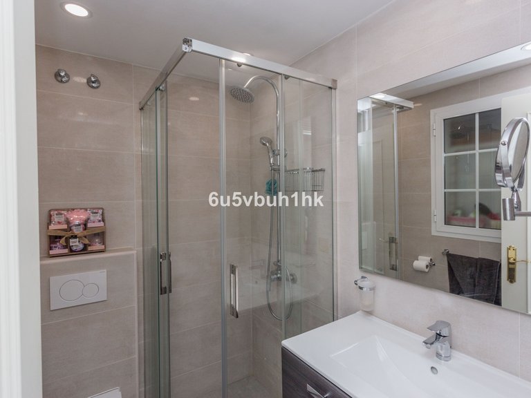 Villa for Sale in Benalmadena, Malaga 33