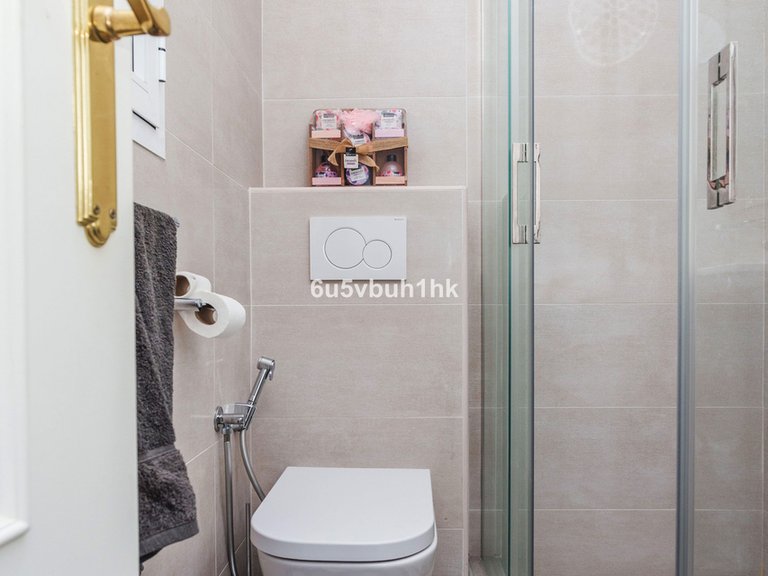 Villa for Sale in Benalmadena, Malaga 34