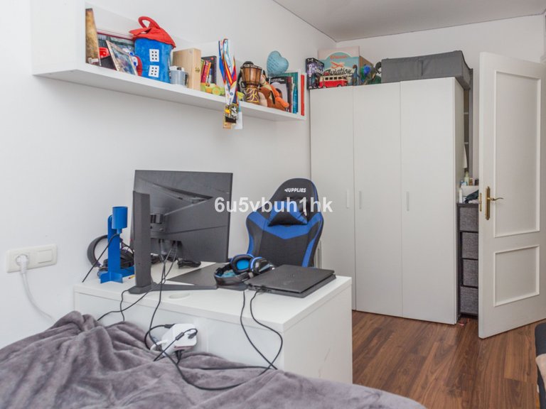 Villa for Sale in Benalmadena, Malaga 35