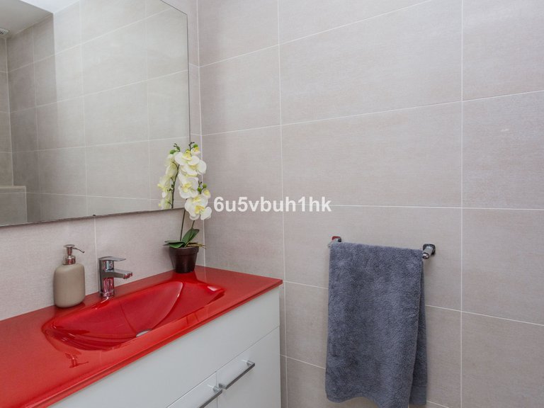 Villa for Sale in Benalmadena, Malaga 37