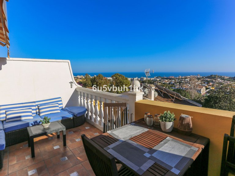 Villa for Sale in Benalmadena, Malaga 38
