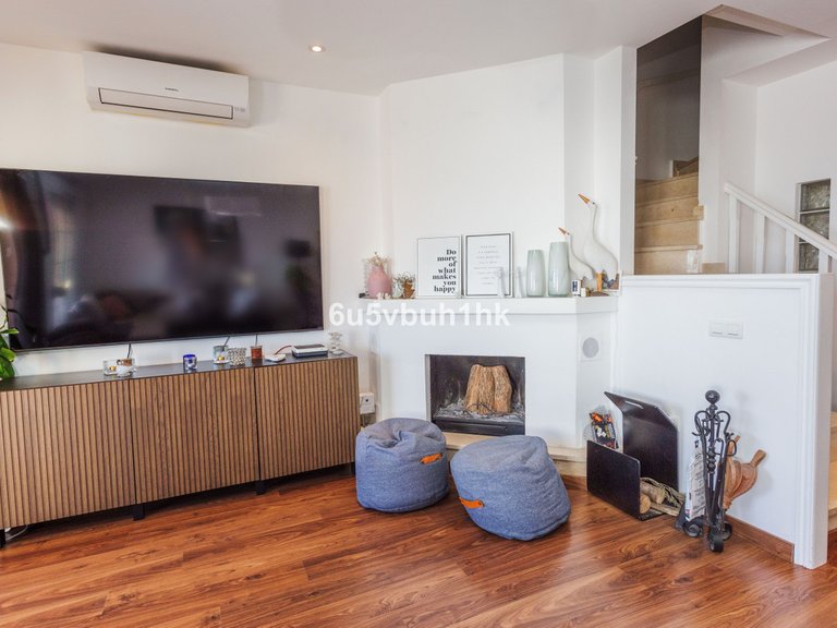 Villa for Sale in Benalmadena, Malaga 4