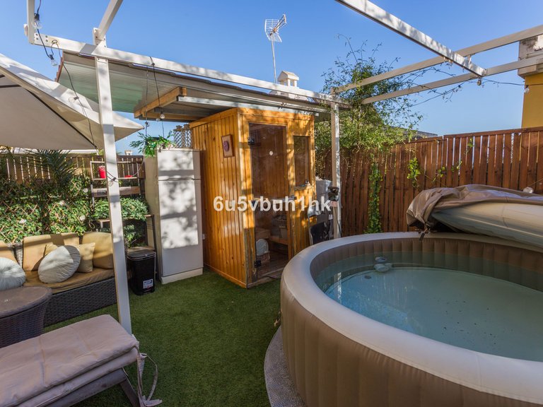Villa for Sale in Benalmadena, Malaga 41