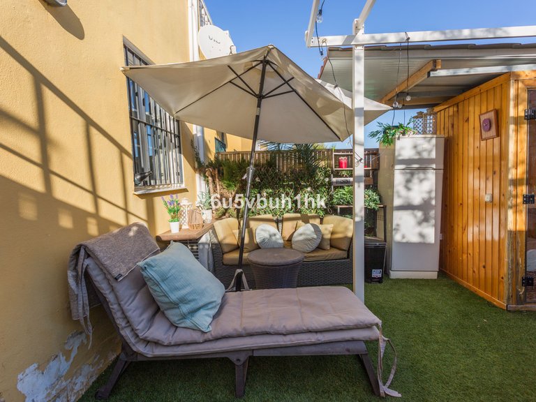 Villa for Sale in Benalmadena, Malaga 42