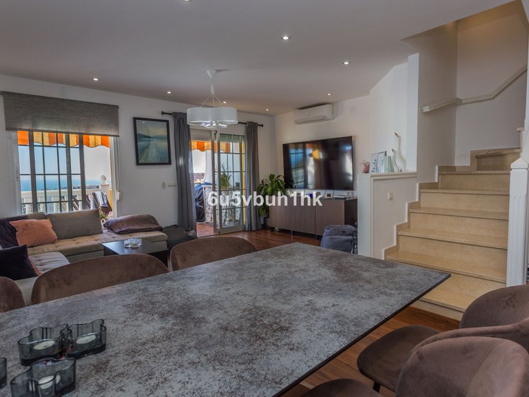 Villa for Sale in Benalmadena, Malaga 43