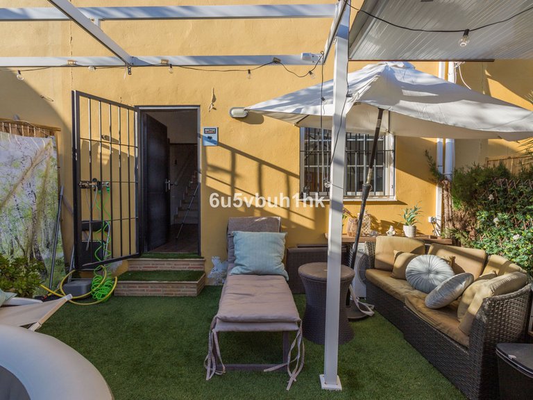 Villa for Sale in Benalmadena, Malaga 44