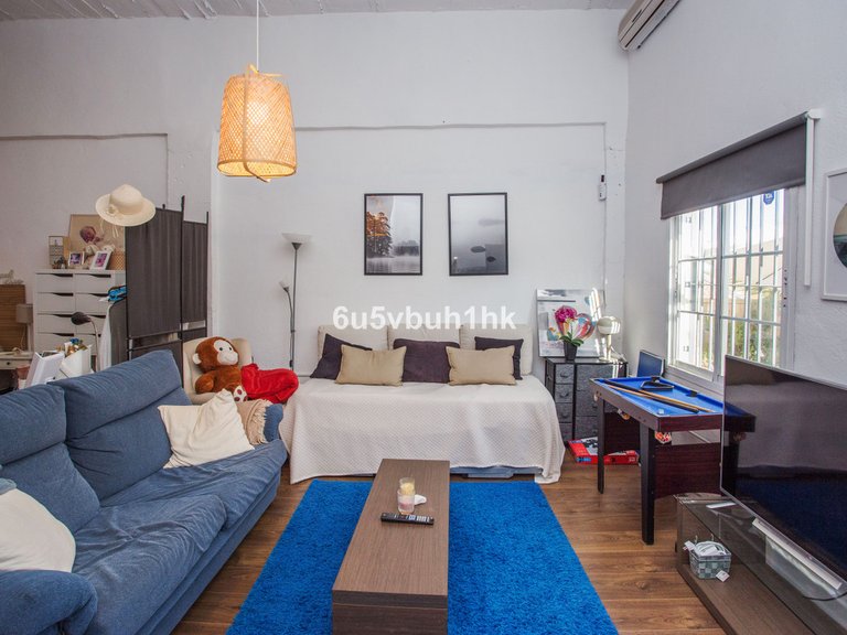 Villa for Sale in Benalmadena, Malaga 47