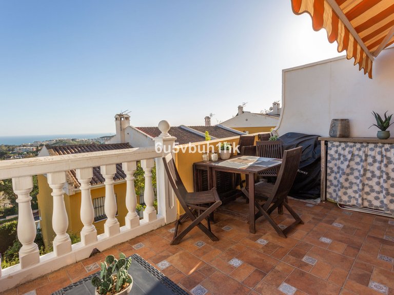Villa for Sale in Benalmadena, Malaga 8