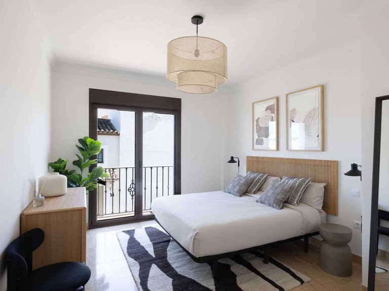 Town House for Sale in Estepona, Malaga 10