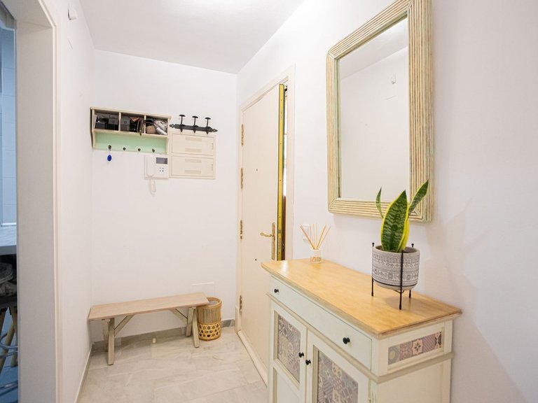 Apartment for Sale in The Golden Mile, Malaga 10